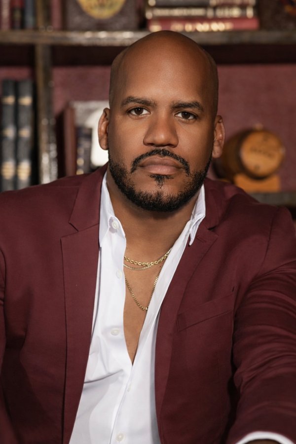 Omar Jeffrey