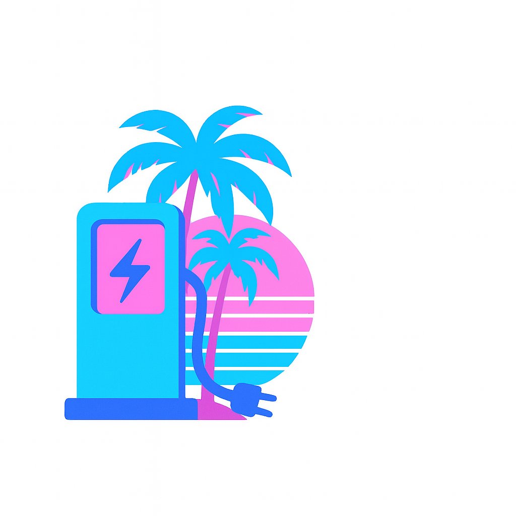 Recharge Miami